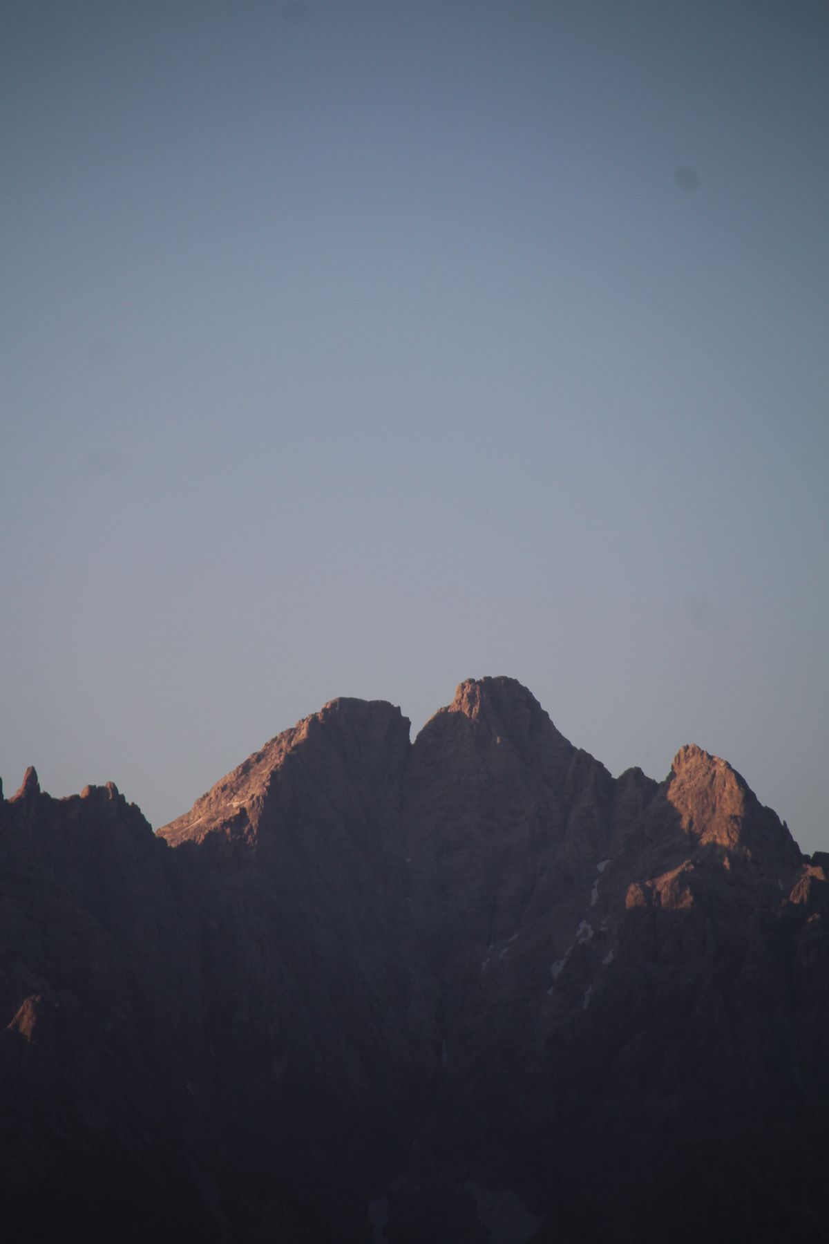 Wandern und Bergsteigen