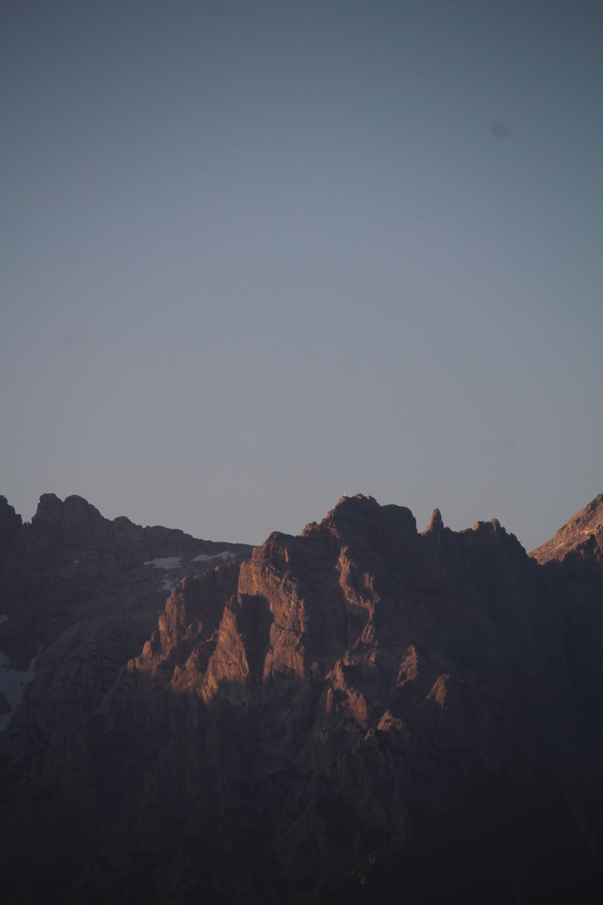 Wandern und Bergsteigen